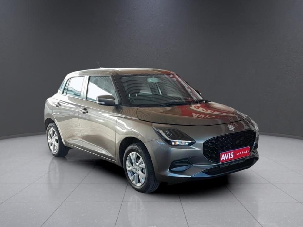 Suzuki Swift 1.2 Gl Plus Mt