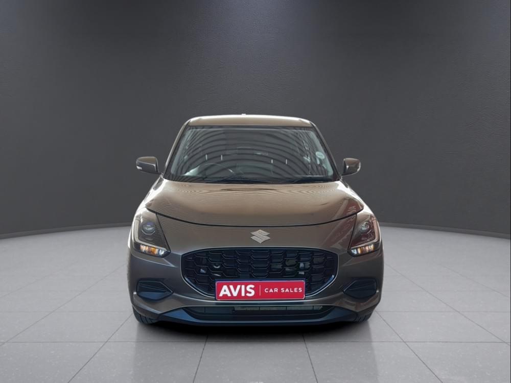 Suzuki Swift 1.2 Gl Plus Mt