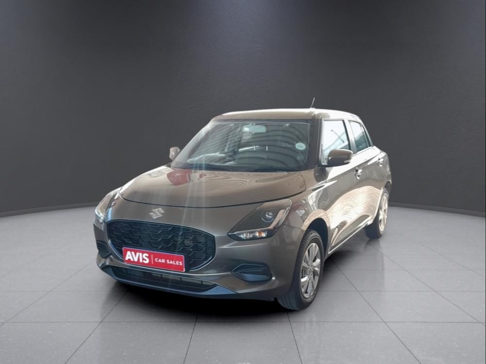 Suzuki Swift 1.2 Gl Plus Mt