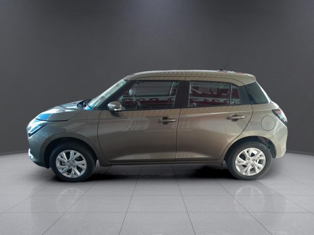 Suzuki Swift 1.2 Gl Plus Mt
