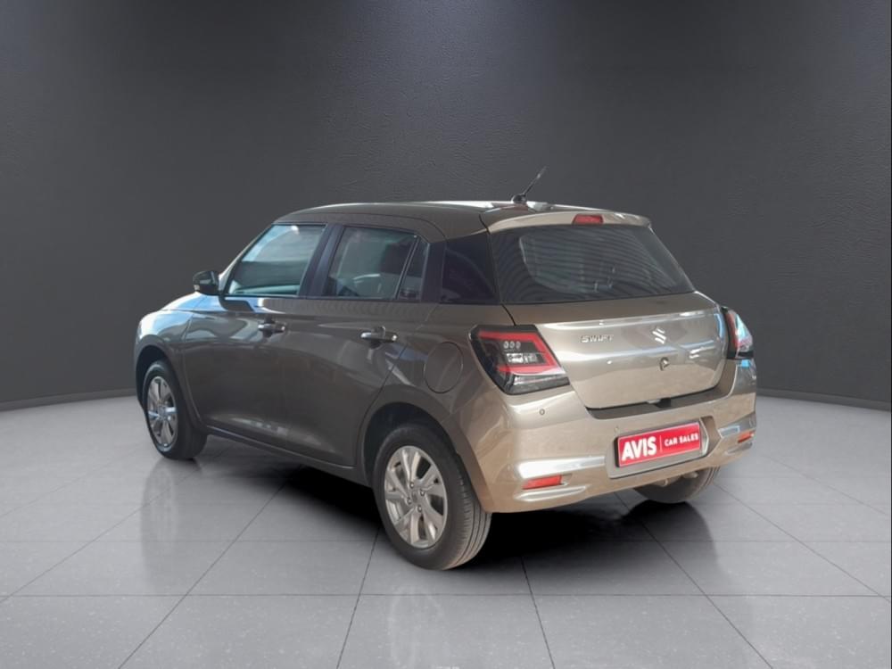 Suzuki Swift 1.2 Gl Plus Mt
