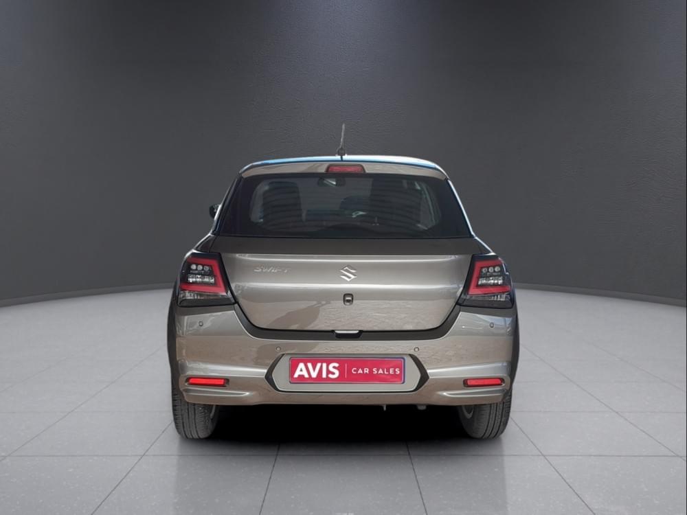 Suzuki Swift 1.2 Gl Plus Mt
