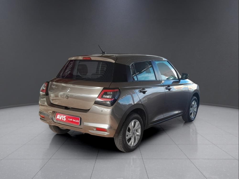 Suzuki Swift 1.2 Gl Plus Mt