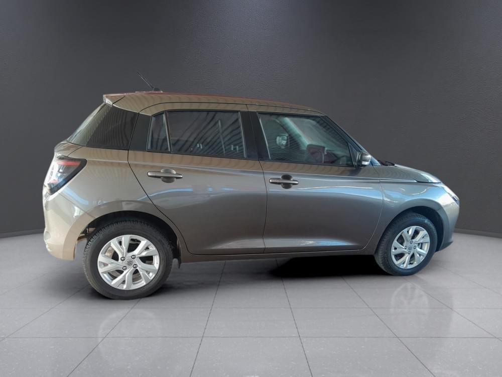 Suzuki Swift 1.2 Gl Plus Mt