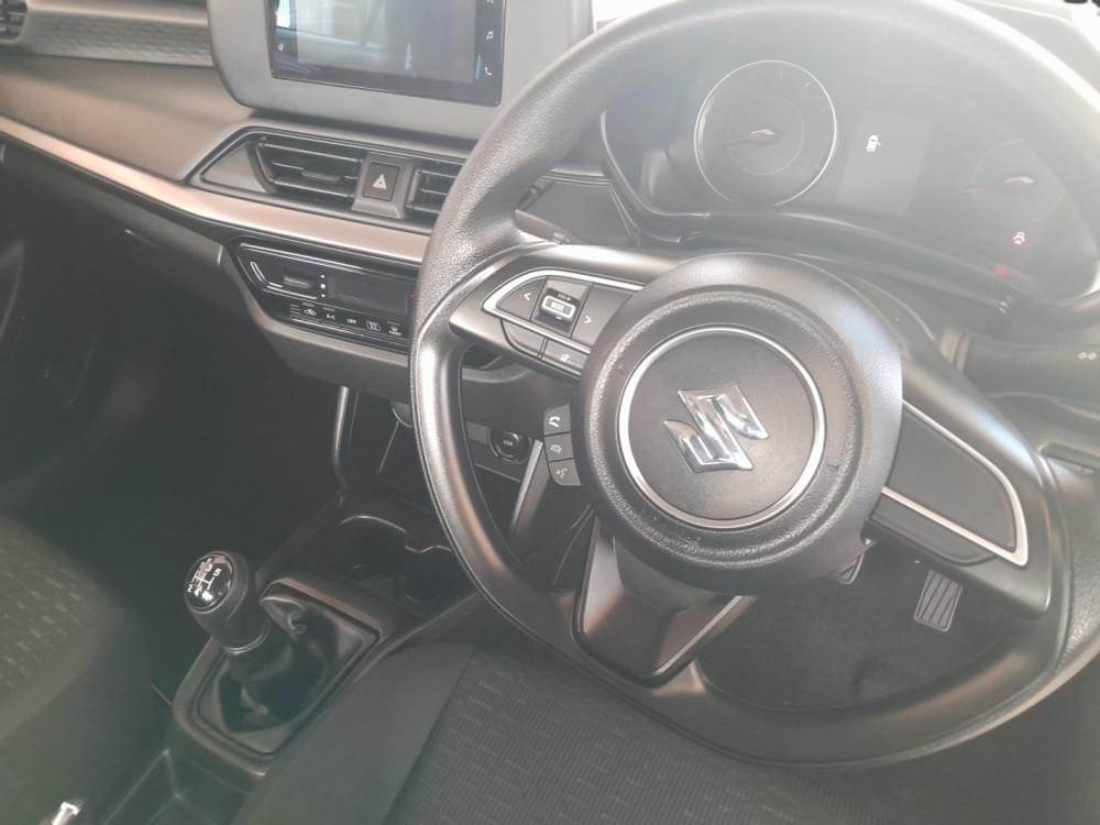 Suzuki Swift 1.2 Gl Plus Mt