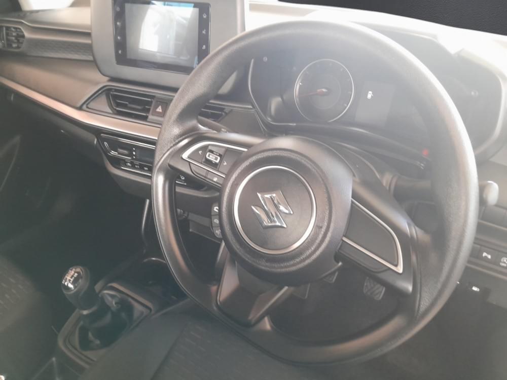Suzuki Swift 1.2 Gl Plus Mt