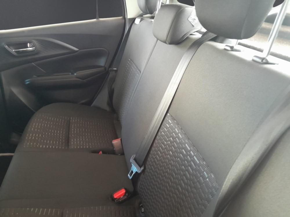 Suzuki Swift 1.2 Gl Plus Mt