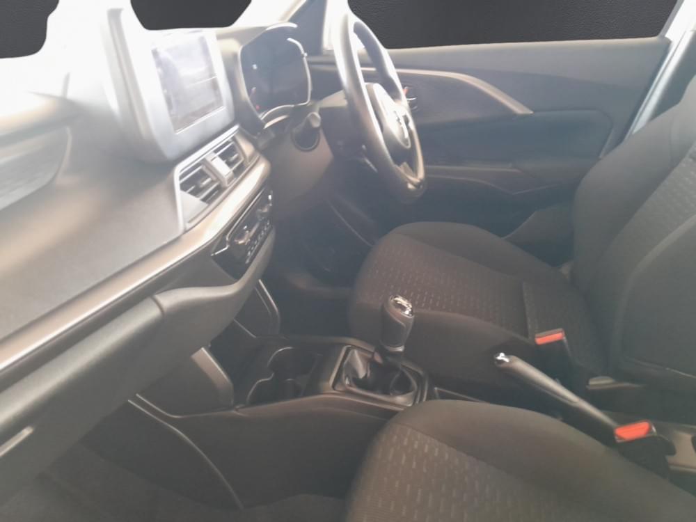 Suzuki Swift 1.2 Gl Plus Mt
