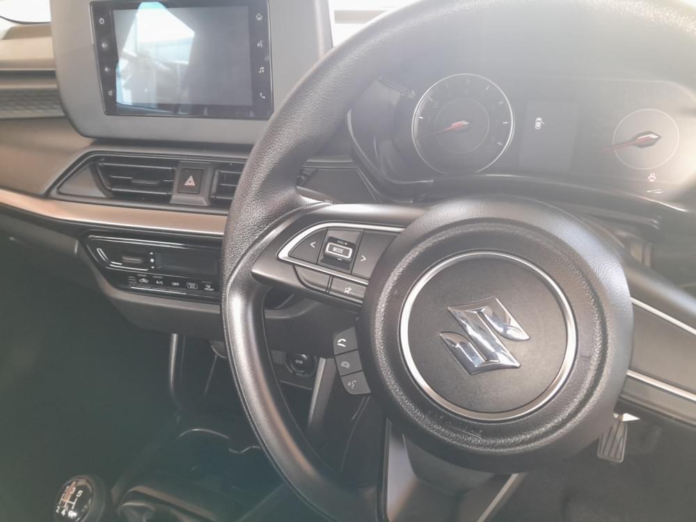 Suzuki Swift 1.2 Gl Plus Mt