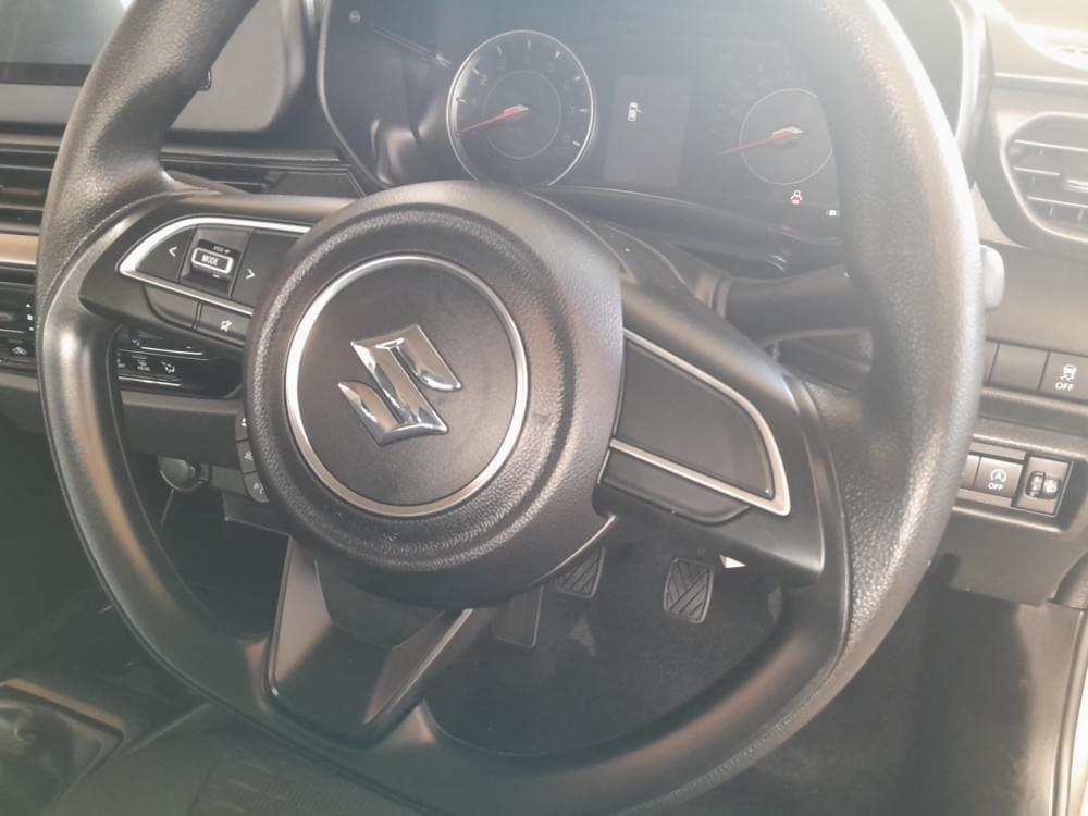 Suzuki Swift 1.2 Gl Plus Mt