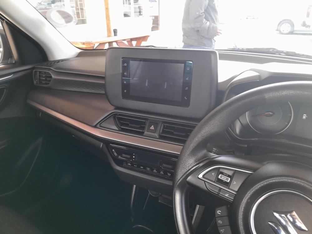 Suzuki Swift 1.2 Gl Plus Mt