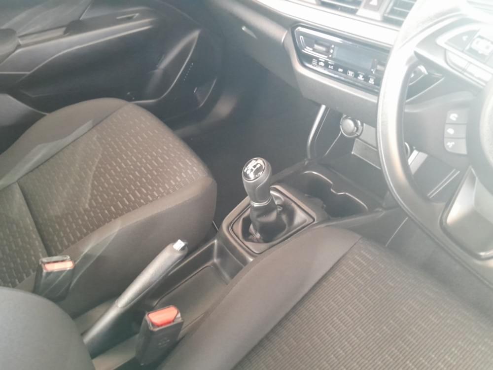 Suzuki Swift 1.2 Gl Plus Mt