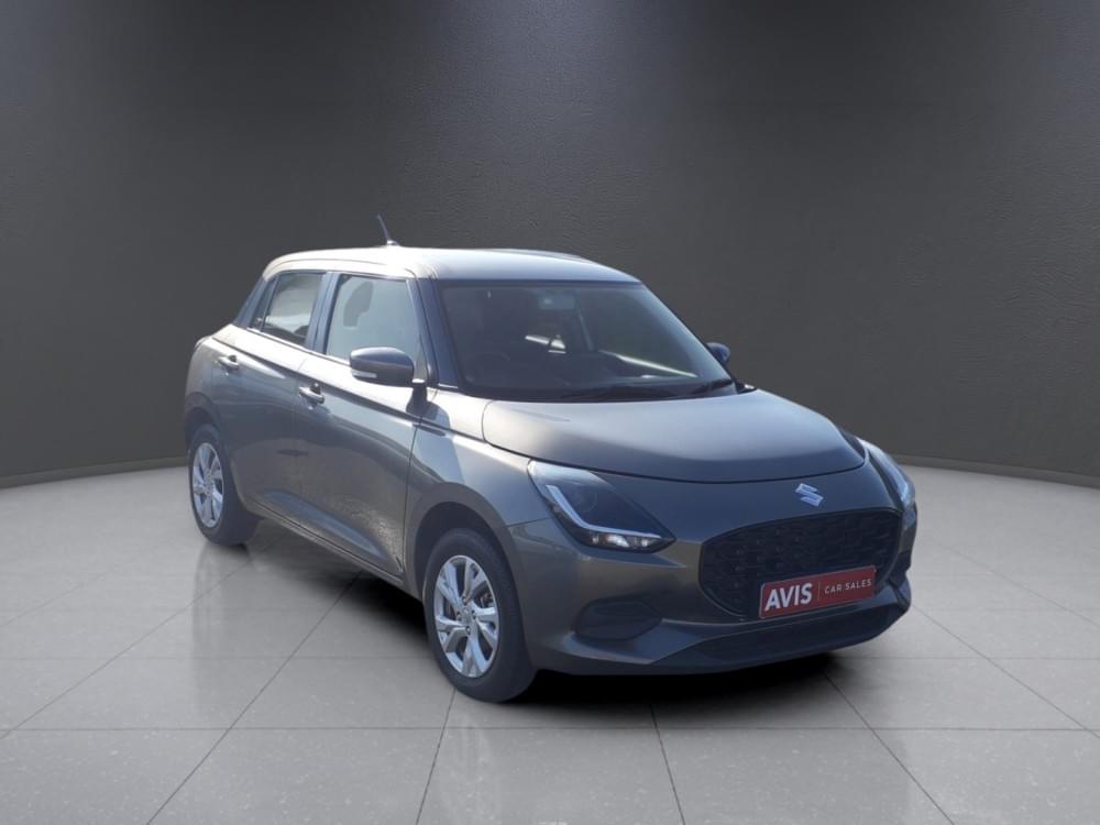 Suzuki Swift 1.2 Gl Plus Mt