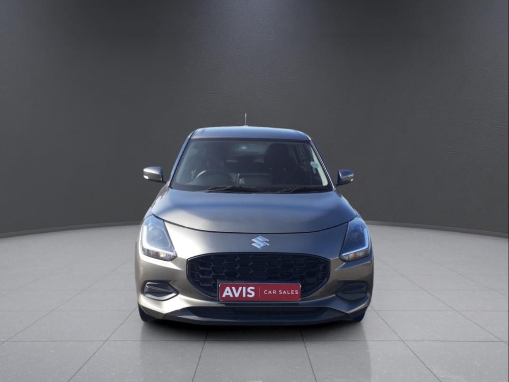 Suzuki Swift 1.2 Gl Plus Mt