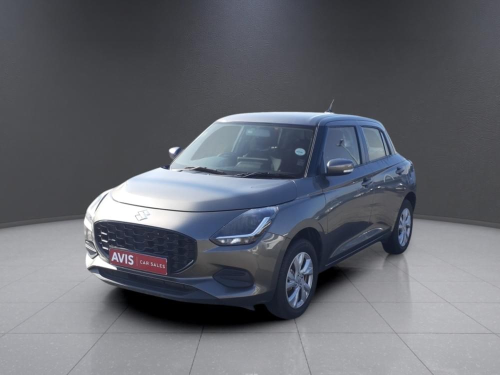 Suzuki Swift 1.2 Gl Plus Mt