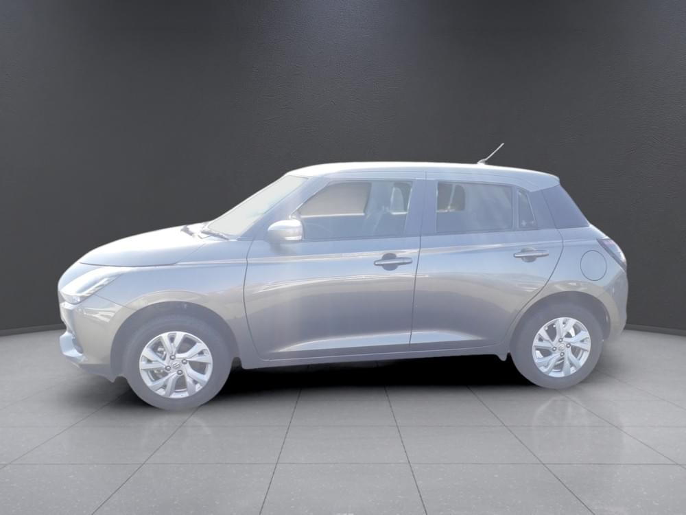 Suzuki Swift 1.2 Gl Plus Mt