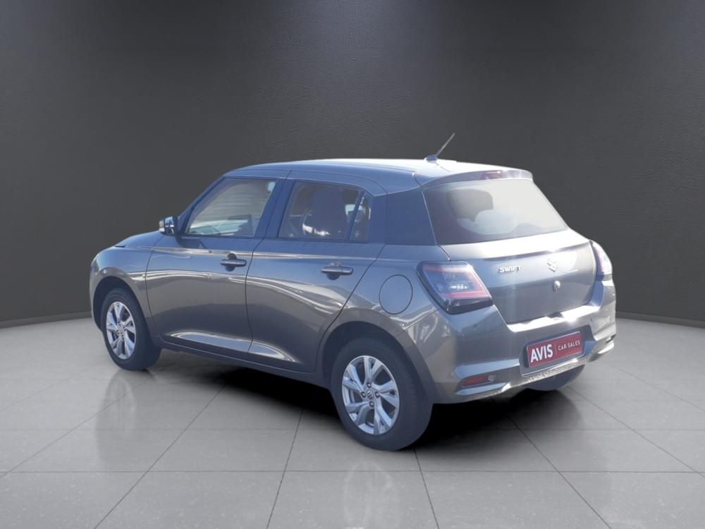 Suzuki Swift 1.2 Gl Plus Mt