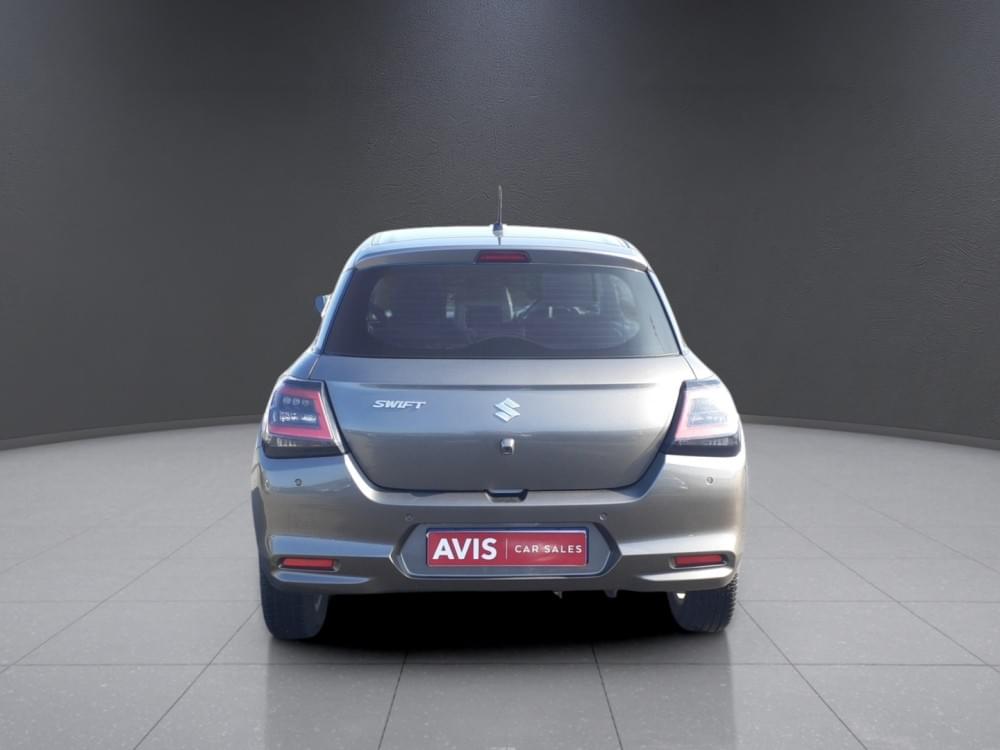 Suzuki Swift 1.2 Gl Plus Mt