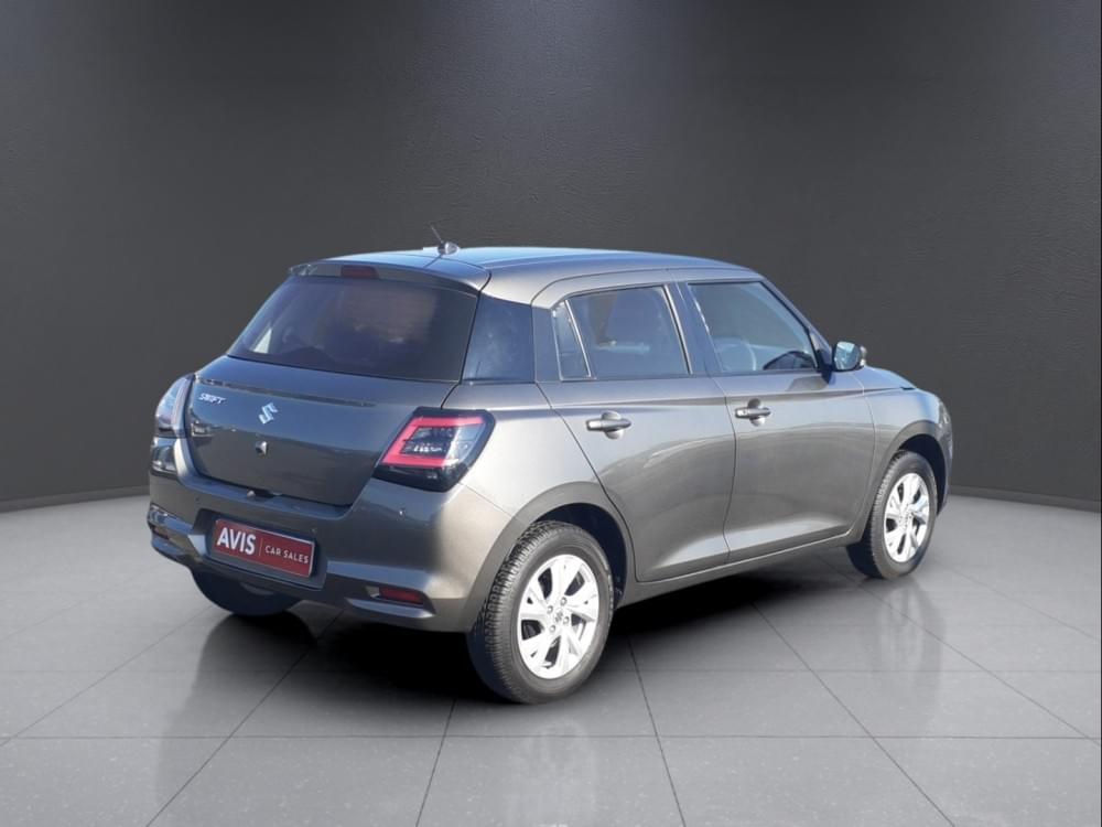 Suzuki Swift 1.2 Gl Plus Mt