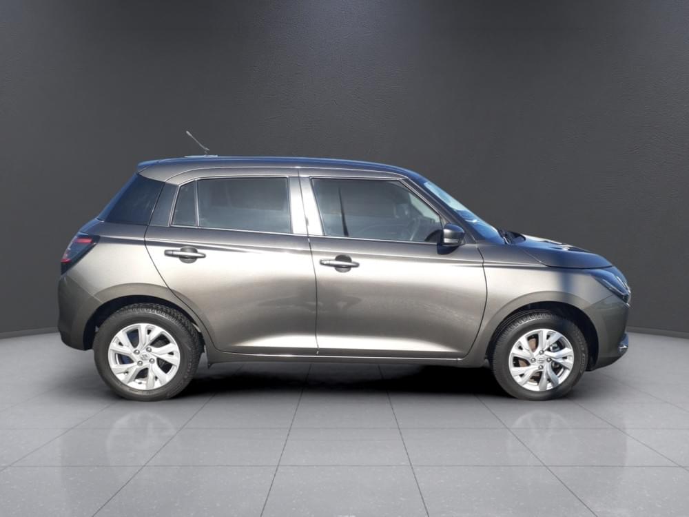 Suzuki Swift 1.2 Gl Plus Mt