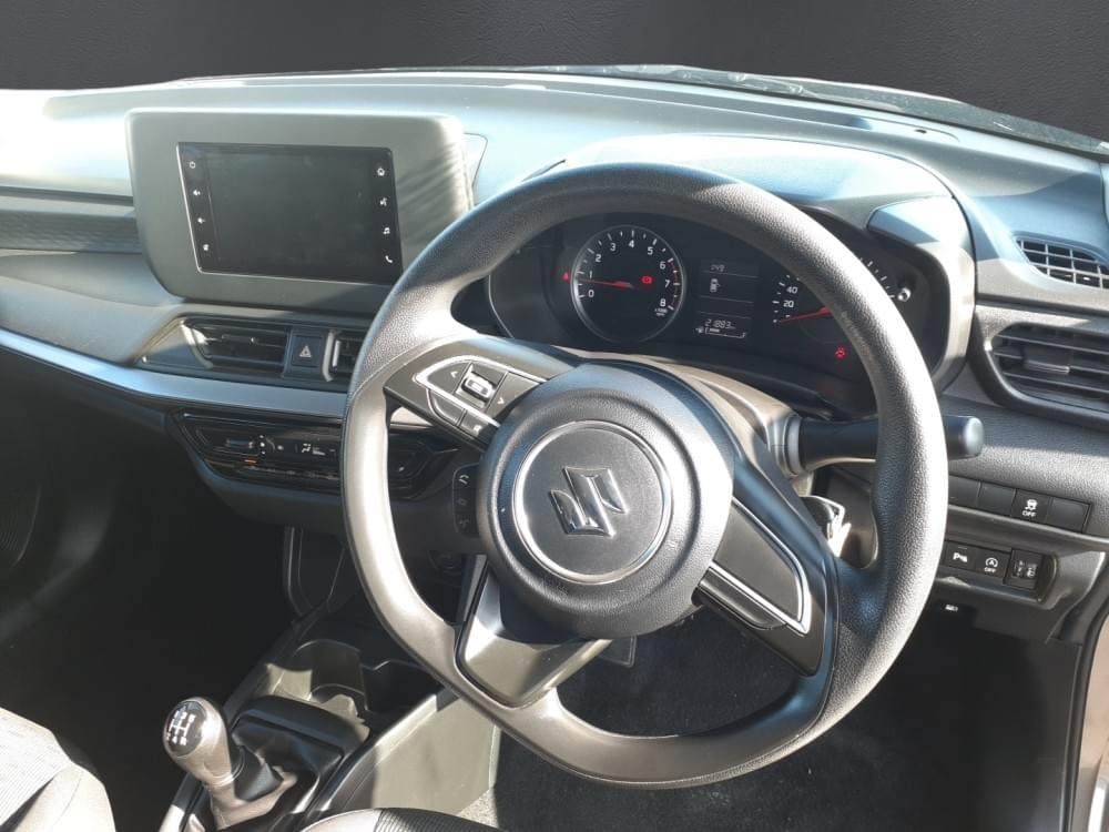 Suzuki Swift 1.2 Gl Plus Mt