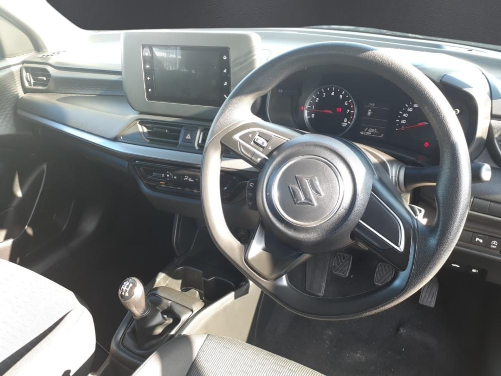 Suzuki Swift 1.2 Gl Plus Mt