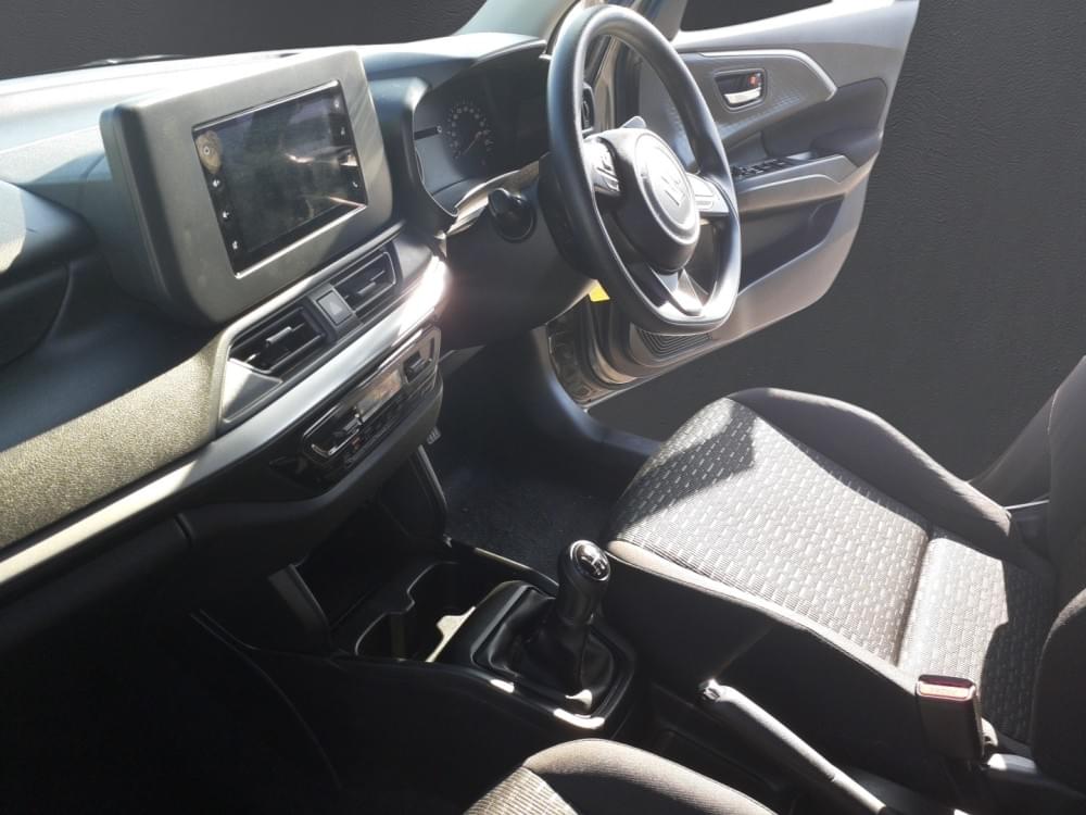 Suzuki Swift 1.2 Gl Plus Mt