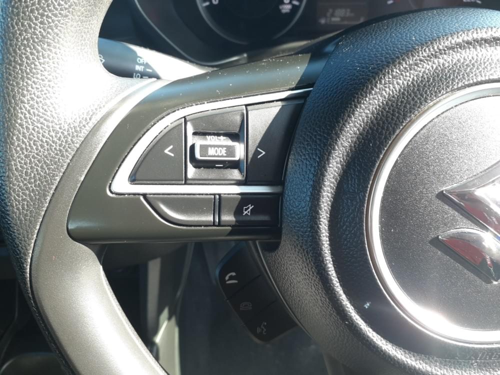 Suzuki Swift 1.2 Gl Plus Mt