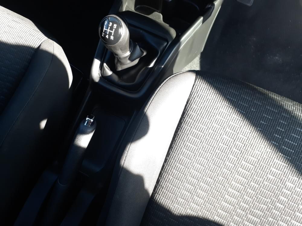 Suzuki Swift 1.2 Gl Plus Mt