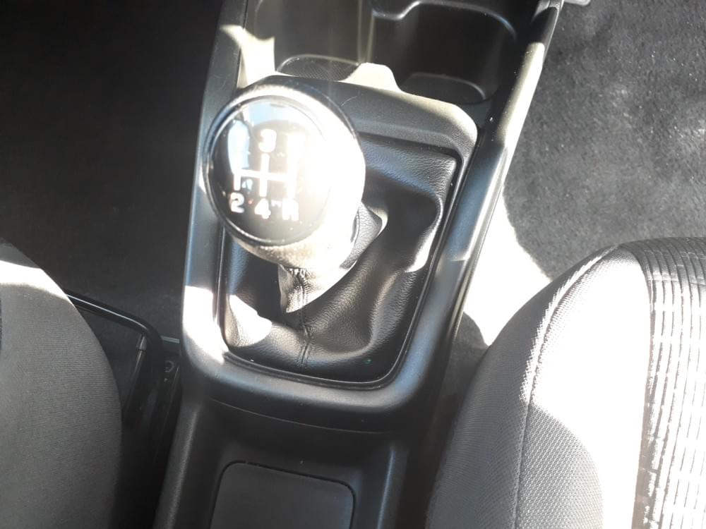 Suzuki Swift 1.2 Gl Plus Mt