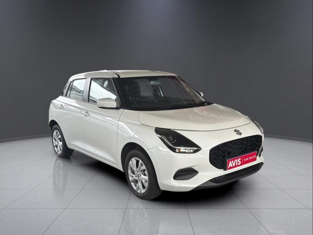 Suzuki Swift 1.2 Gl Plus Mt