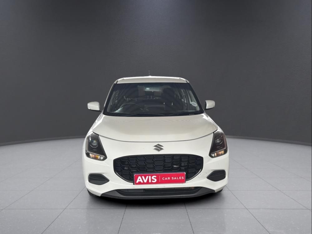 Suzuki Swift 1.2 Gl Plus Mt