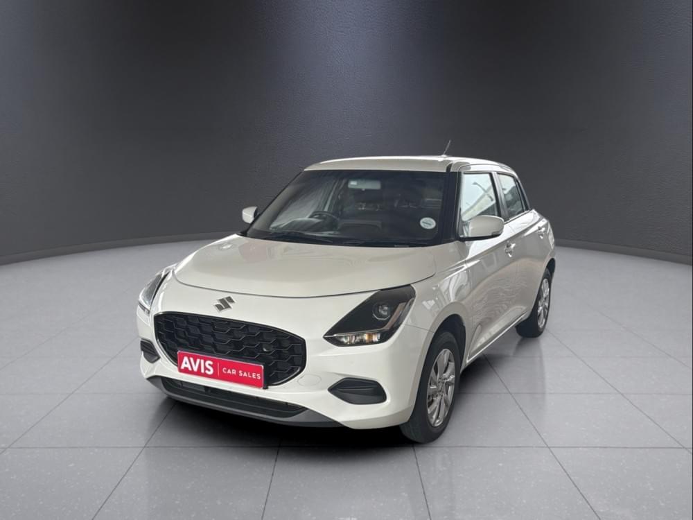 Suzuki Swift 1.2 Gl Plus Mt
