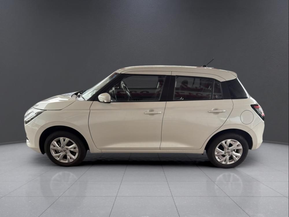 Suzuki Swift 1.2 Gl Plus Mt