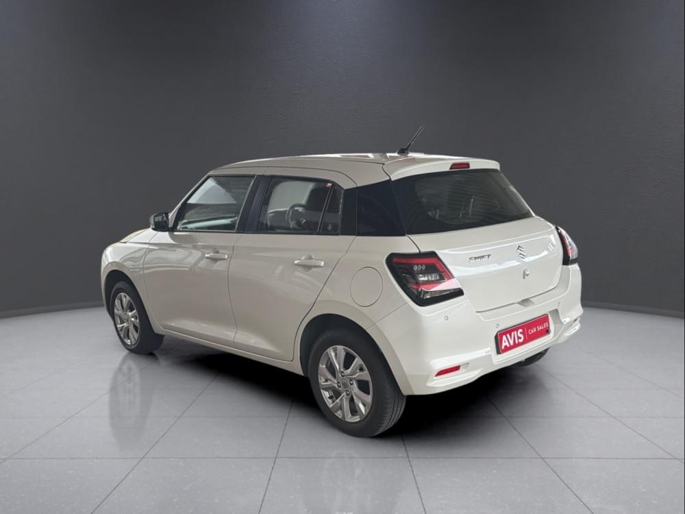 Suzuki Swift 1.2 Gl Plus Mt