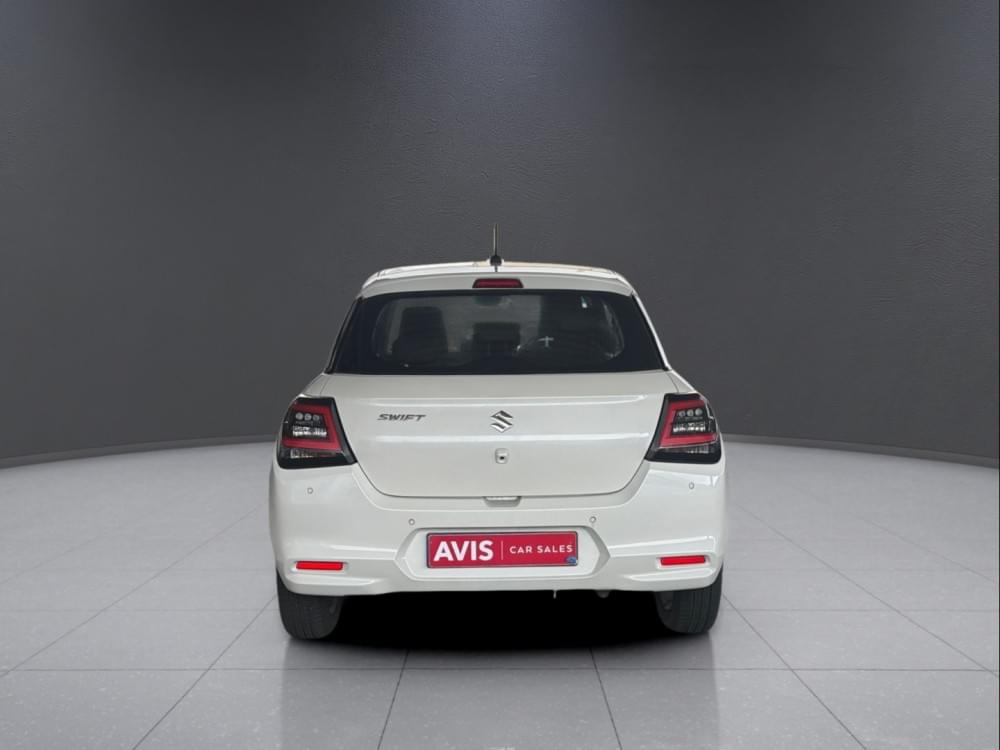 Suzuki Swift 1.2 Gl Plus Mt