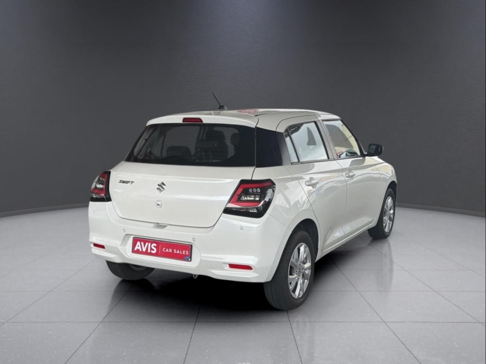Suzuki Swift 1.2 Gl Plus Mt