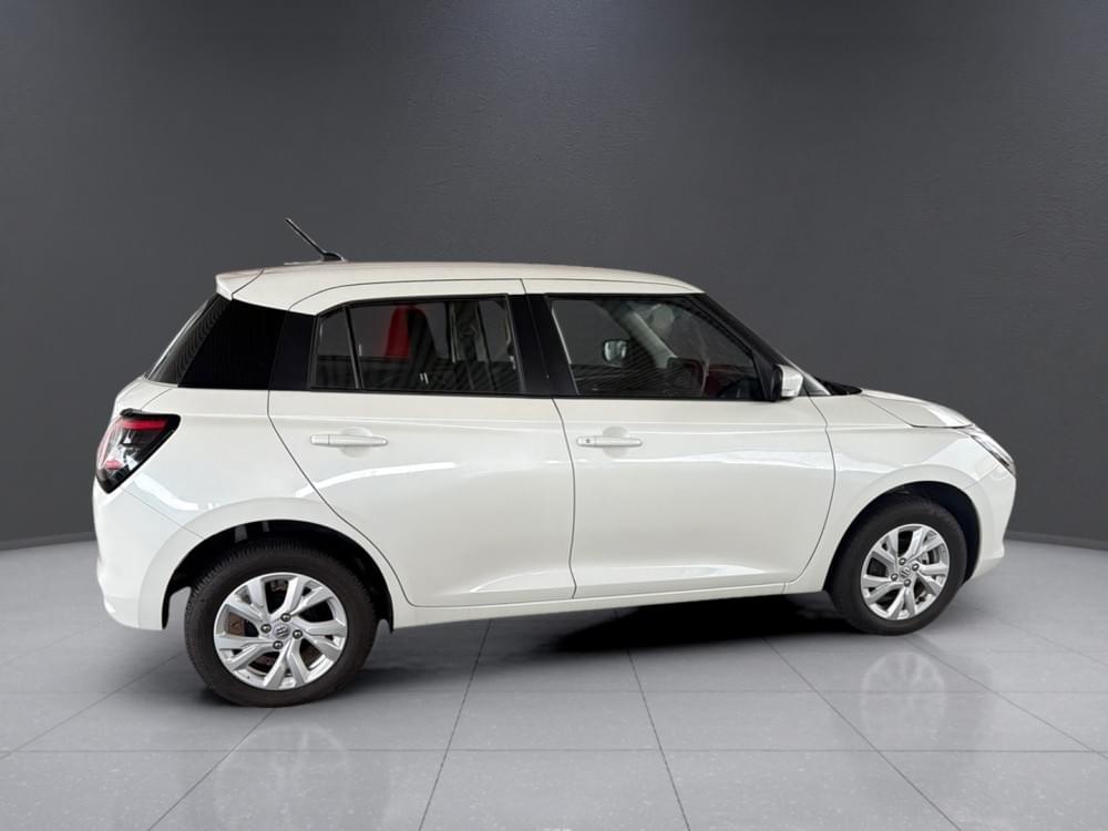 Suzuki Swift 1.2 Gl Plus Mt