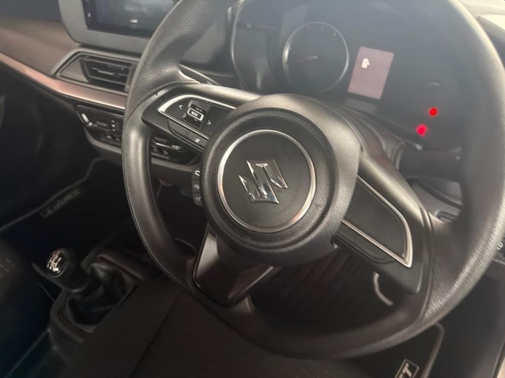 Suzuki Swift 1.2 Gl Plus Mt