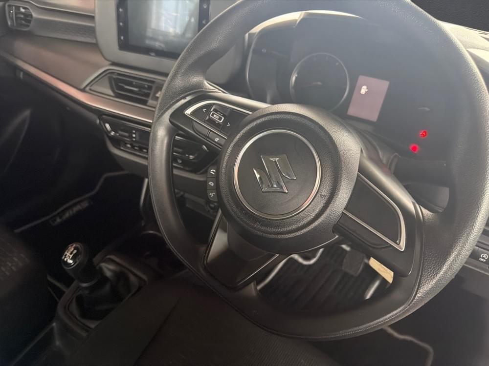 Suzuki Swift 1.2 Gl Plus Mt