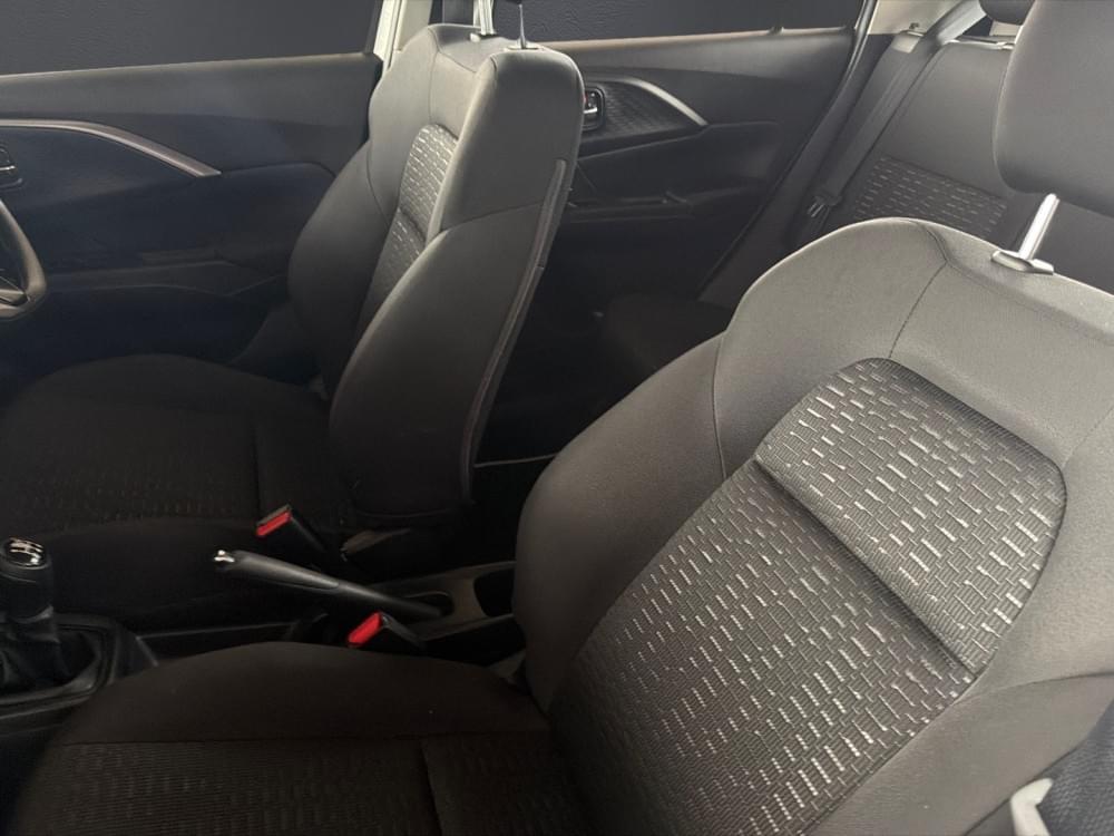 Suzuki Swift 1.2 Gl Plus Mt