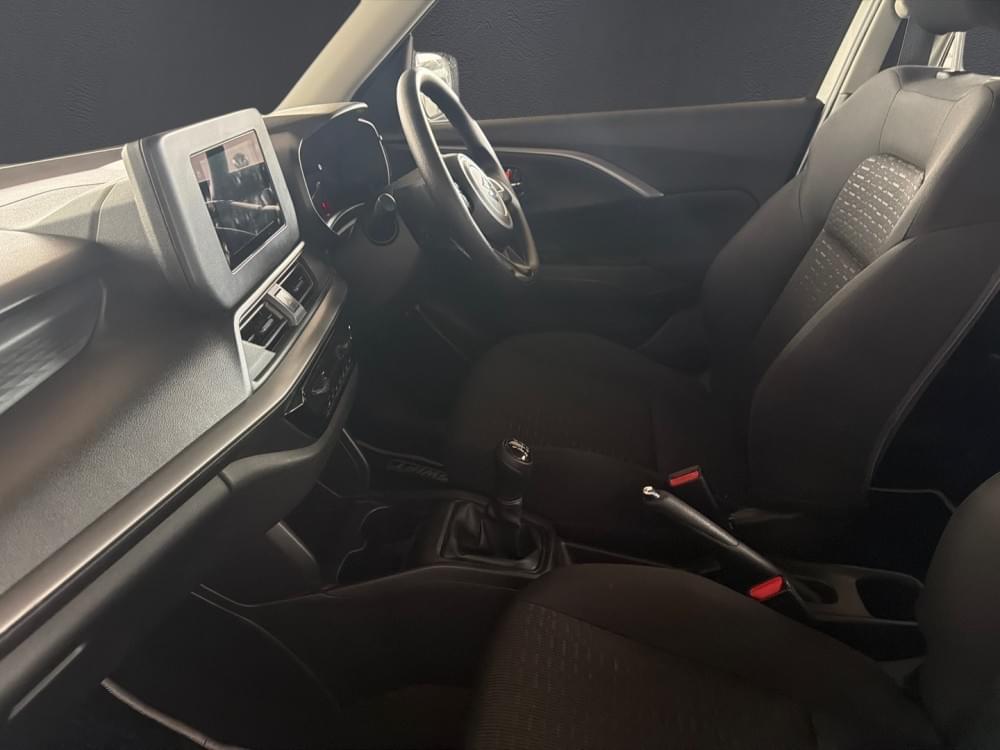Suzuki Swift 1.2 Gl Plus Mt