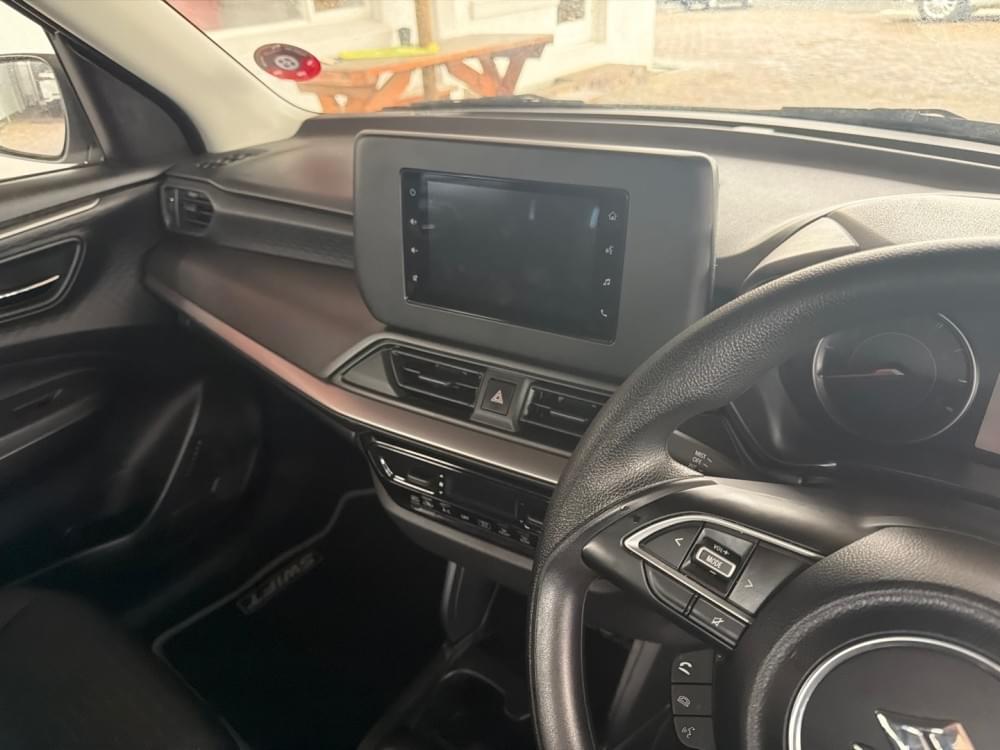 Suzuki Swift 1.2 Gl Plus Mt