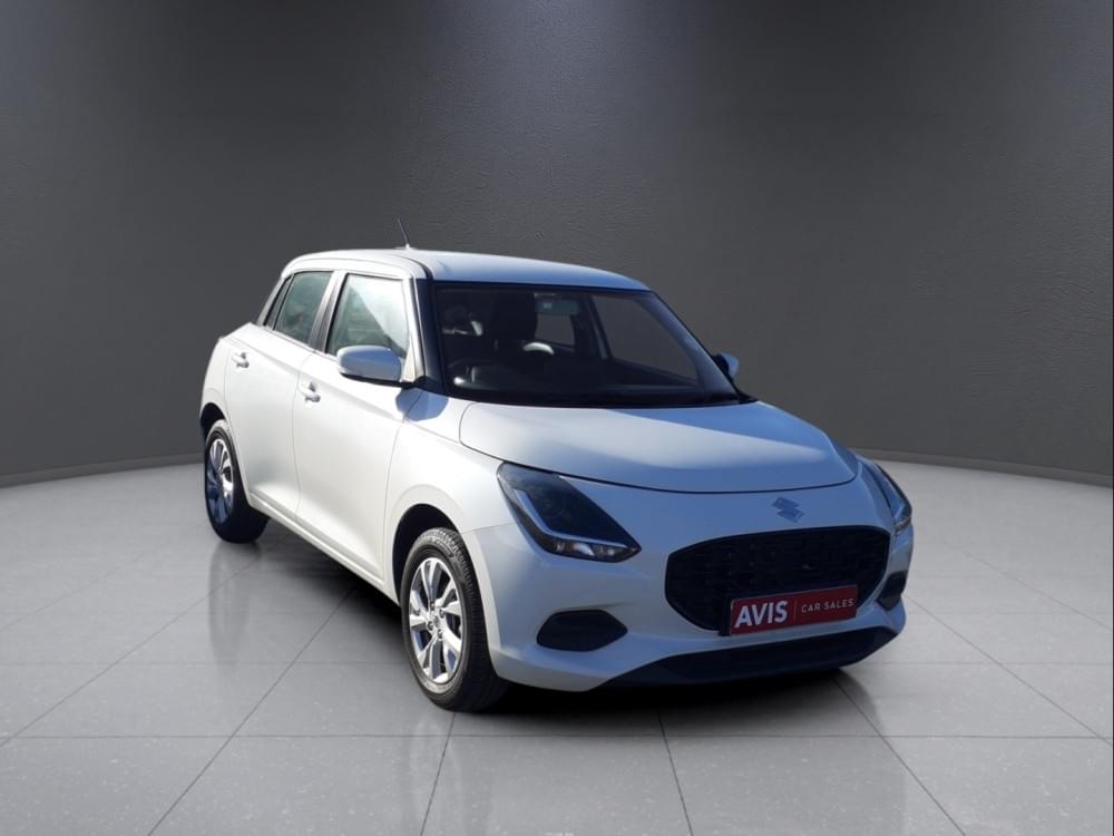 Suzuki Swift 1.2 Gl Plus Mt