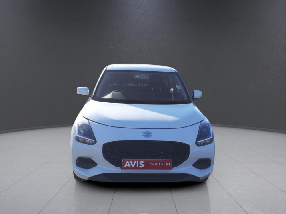 Suzuki Swift 1.2 Gl Plus Mt