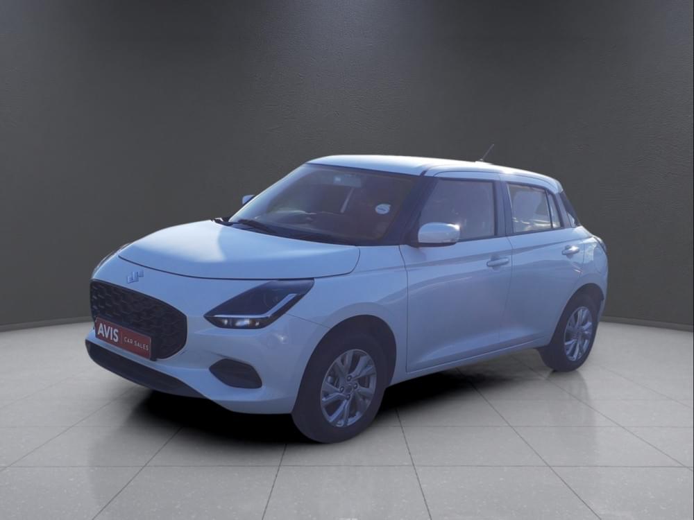 Suzuki Swift 1.2 Gl Plus Mt