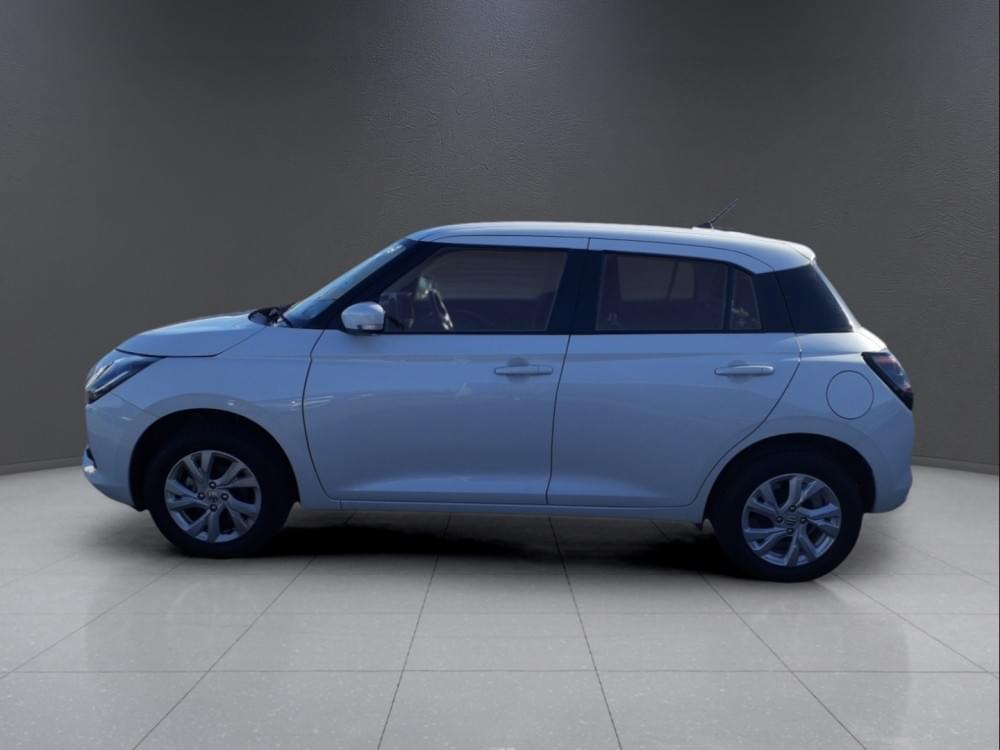 Suzuki Swift 1.2 Gl Plus Mt