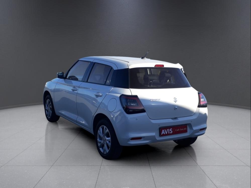Suzuki Swift 1.2 Gl Plus Mt