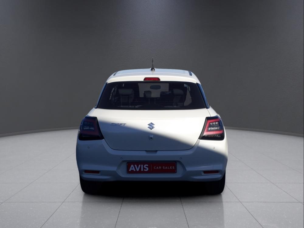 Suzuki Swift 1.2 Gl Plus Mt