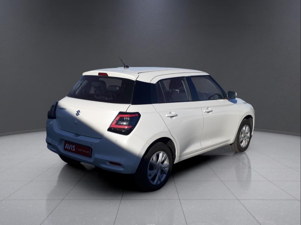 Suzuki Swift 1.2 Gl Plus Mt
